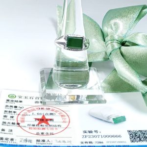 A176 - 男士女士配戴都內涵十足 (行家最美莫過老藍水)
